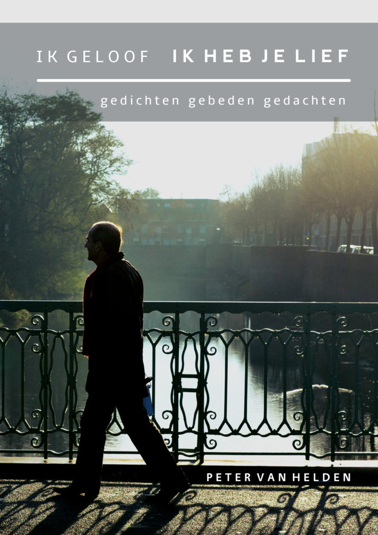 Gedichtenbundel