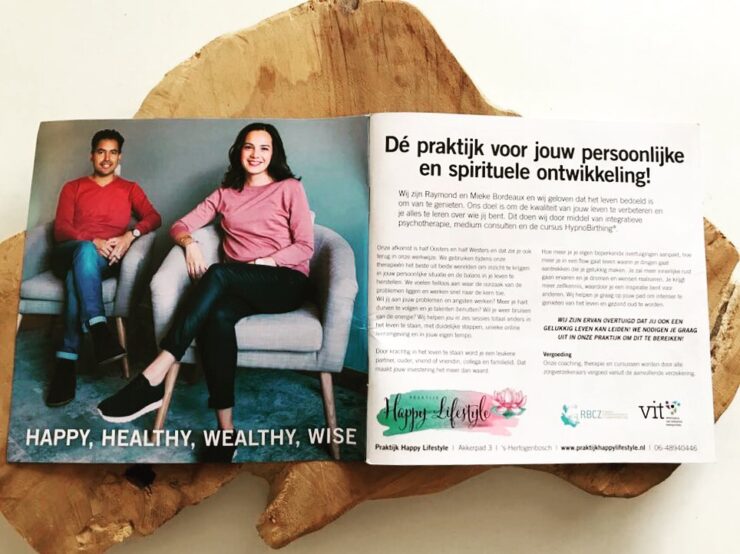 Praktijk Happy Lifestyle