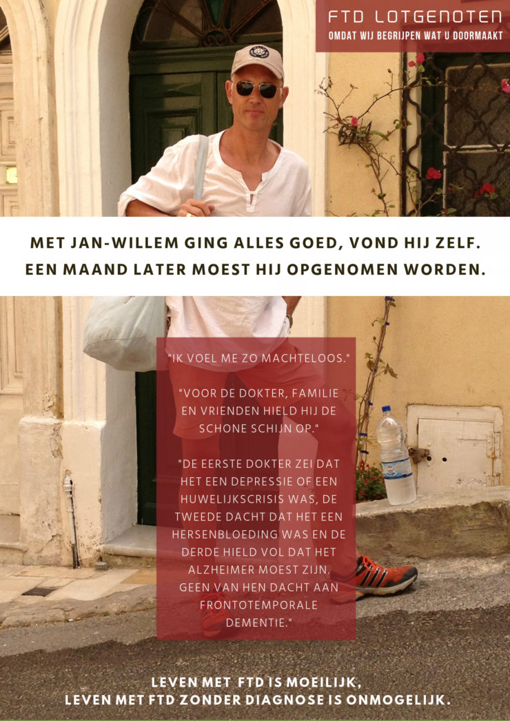 FTD Lotgenoten